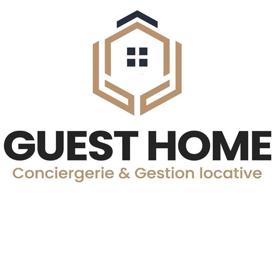 Tour Du Palais #Terrasse #Vue Apartment Cognac Ngoại thất bức ảnh